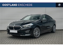 BMW 2-serie Gran Coupé - 218i High Executive Sport Line Automaat / Sportstoelen / Achteruitrijcamera / Adaptieve LE