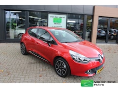 Renault Clio - 0.9 TCe Expression