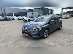 Renault Mégane Estate - 1.2 TCe Bose trekhaak