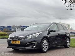Kia Cee'd Sportswagon - 1.6 GDI DynamicLine trekhaak cruise