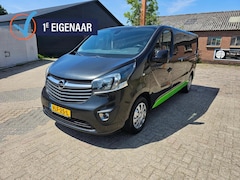 Opel Vivaro - 1.6 CDTI L2H1 Sport EcoFlex, Apk, Airco, Trekhaak