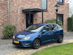 SEAT Ibiza - 1.2 TSI FR Navi Clima Led 5-drs