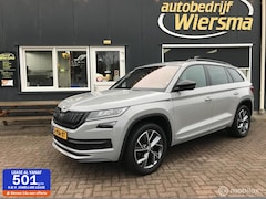 Skoda Kodiaq - 1.5 TSI Sportline Business Trekhaak