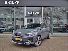 Kia Stonic - 1.0 T-GDi MHEV GT-Line DCT7 Automaat Trekhaak | Apple Carplay/Android Auto | ACC | Cruise