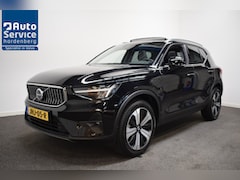 Volvo XC40 - T5 262pk AUT7 Recharge Inscription Leer/ Pano/ Adapt. Cruise/ Stoel en stuurverw./ Camera/