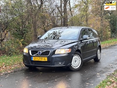 Volvo V50 - 1.6D S/S Sport | Airco + Cruise Nu € 1.750,