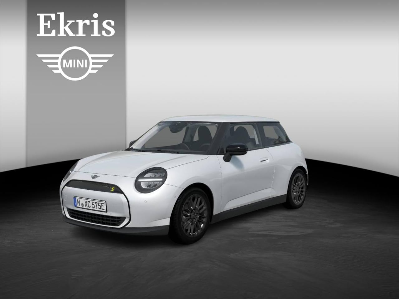 MINI Mini-Electric - Cooper SE Essential - AutoWereld.nl