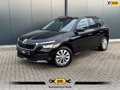 Skoda Kamiq - 1.0 TSI Automaat Ambition * Trekhaak * Navigatie * Camera * Adaptieve Cruise Control