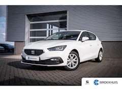 SEAT Leon - 1.0 TSI Reference | Airco (automatisch) | Cruise control | Lichtmetalen velgen 16"