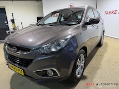Hyundai ix35 - 1.6i GDI i-Catcher Clima/Cruise/Came/Trekhaak