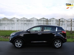 Kia Sportage - 1.6 GDI Plus Pack