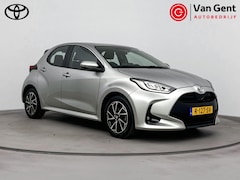 Toyota Yaris - 1.5 VVT-i Dynamic | Navigatie | Apple Carplay / Android Auto | Adaptive Cruise | Keyless |