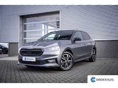 Skoda Fabia - 1.0 TSI DSG Monte Carlo | Achteruitrijcamera | Afwijkende dakkleur | Airco (automatisch)