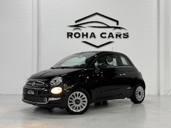 Fiat 500 - 1.2 Lounge *1e eigenaar