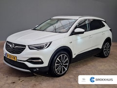 Opel Grandland X - 1.6 Turbo Hybrid4 Innovation Cruise | Climate | Elektrische Klep | LED | Trekhaak | | Acht