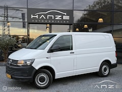 Volkswagen Transporter - 2.0 TDI L1H1|DSG|150PK