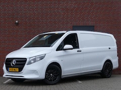 Mercedes-Benz Vito - 116 CDI Lang Camera/Cruise control/Navigatie