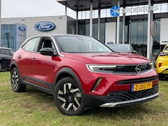 Opel Mokka-e - Elegance 50kWh 3 Fase | Navigatie Pro | Dodehoek-Detectie | Achteruitrijcamera | Full-LED