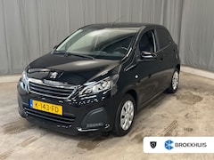 Peugeot 108 - 1.0 e-VTi Active