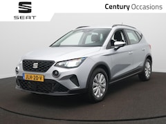 SEAT Arona - 1.0 EcoTSI Style Automaat - Apple Carplay - Cruise - Pdc