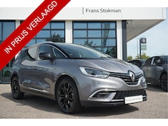 Renault Grand Scénic - 1.3 TCe 140 EDC Intens 7P Black Edition