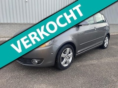 Volkswagen Golf Plus - 1.6 TDI Highline
