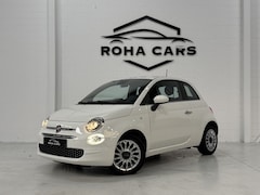 Fiat 500 - 1.2 Lounge *1e eigenaar