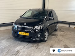 Peugeot 108 - 1.0 e-VTi Active