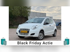 Suzuki Alto - 1.0 Base/ZEER ZUINIG