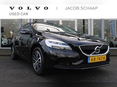 Volvo V40 - T2 Automaat Momentum | Verw. Voorstoelen | Standkachel | PDC achter | Spraakbediening | NA