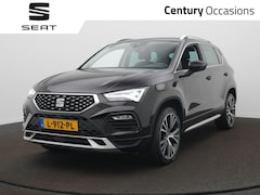 SEAT Ateca - 1.5 TSI Xperience Business Intense Automaat - Navigatie - Camera - Trekhaak