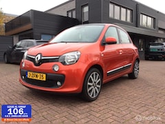 Renault Twingo - 1.0 SCe Dynamique elektr vouwdak Nav Camera St verw