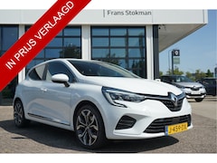 Renault Clio - Intens 1.3 TCE 130 EDC (AUTOMAAT)