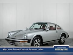Porsche 912 - E