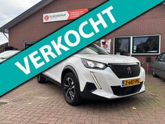 Peugeot 2008 - 1.2 PureTech Allure Pack