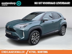 Toyota Yaris Cross - 1.5 Hybrid 115 Dynamic Comfort Pack