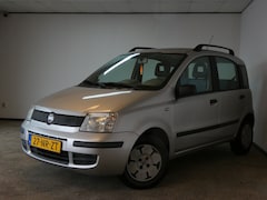Fiat Panda - 1.1 Active Plus Nwe APK