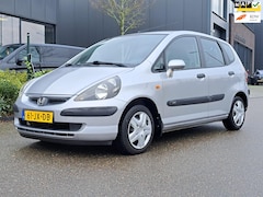Honda Jazz - 1.4 LS