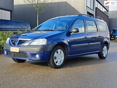 Dacia Logan - 1.6 Export