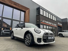 MINI Cooper S - 2.0 John Cooper Works XL F1 aut 204pk/Pano/Memory/Hk/Bomvol