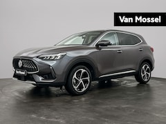 MG EHS - 1.5 TGDI Luxury | Fabriekgarantie t/m 29-09-2030 | Pano Dak | Sportstoelen | 18'' Velgen |