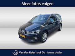 Volkswagen Touran - 1.2 TSI 110pk Comfortline Business 7P. / Navigatie / Keyless / Stoelverwarming / Camera