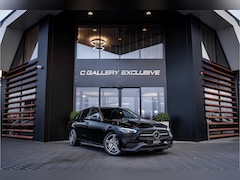 Mercedes-Benz C-klasse - C300 e AMG Line - Panorama | Burmester | Carbon | Memory | 360 Camera