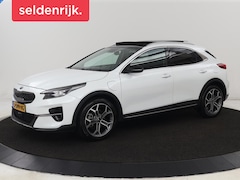 Kia XCeed - 1.6 GDi PHEV ExecutiveLine | Panoramadak | Stoelventilatie | Leder | Adaptive cruise | Cam