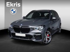 BMW X5 - xDrive45e | High Executive | M Sportpakket | Comfort Access | Soft-Close | Panoramadak | S