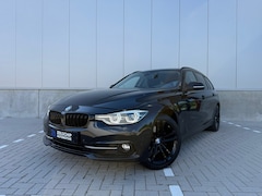 BMW 3-serie Touring - 320i M Sport Shadow High Executive|Navi|Camera|Xenon|