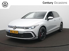 Volkswagen Golf - 1.4 eHybrid GTE 245PK / 18 Inch / Sensoren / Stoelverwarming