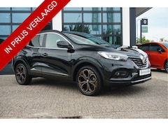 Renault Kadjar - Black Edition 1.3 TCE 160 EDC