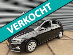 Volkswagen Polo - 1.0 MPI Comfortline