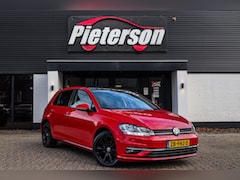 Volkswagen Golf - 1.6 TDI FACELIFT NAP ACC DSG PDC CARPLAY